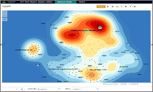 Vizmap_PatSeerPro