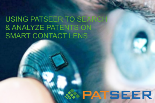 PatSeer Search Recall TM feature