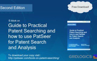 E-book patent searching guide
