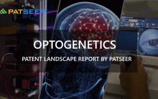 Patent Landscape Report on Optogenetics by PatSeer