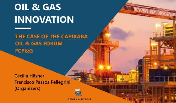 Innovation in oil and gas