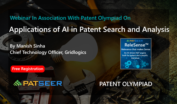 Applications of AI in Patent Search and Analysis