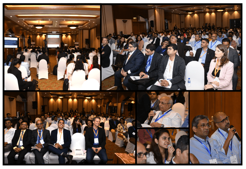 Audience at PatSight Mumbai 2020