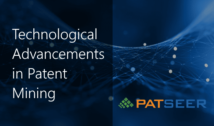 Patent Mining