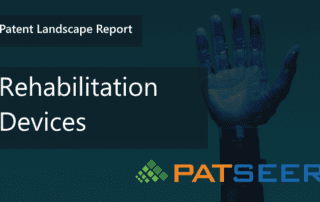 atent Landscape Report Rehabilitation Devices
