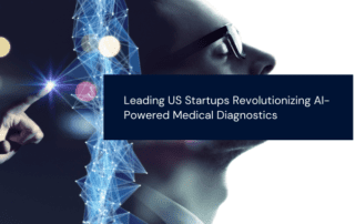 US Startups AI-powered Medical Diagnostics