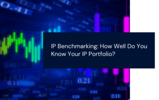 IP Benchmarking