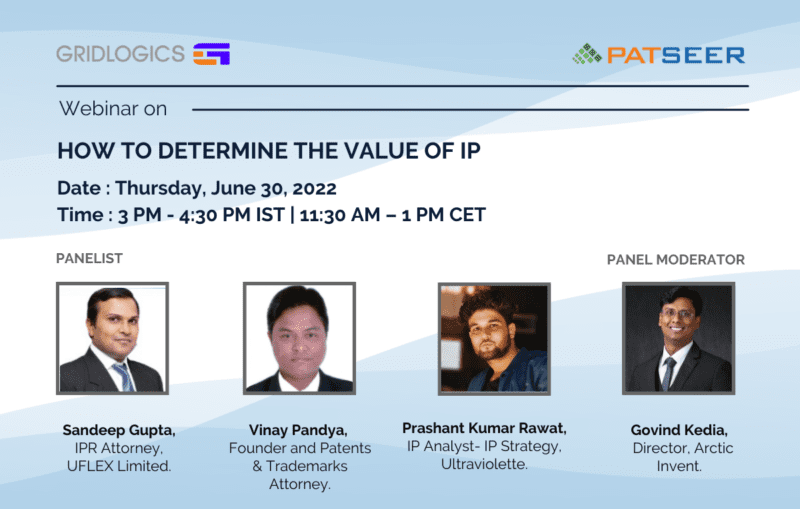 How to determine the value of IP