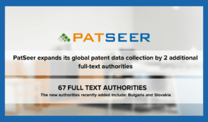 Patseer August 2019 Updates