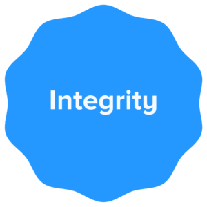 integrity icon