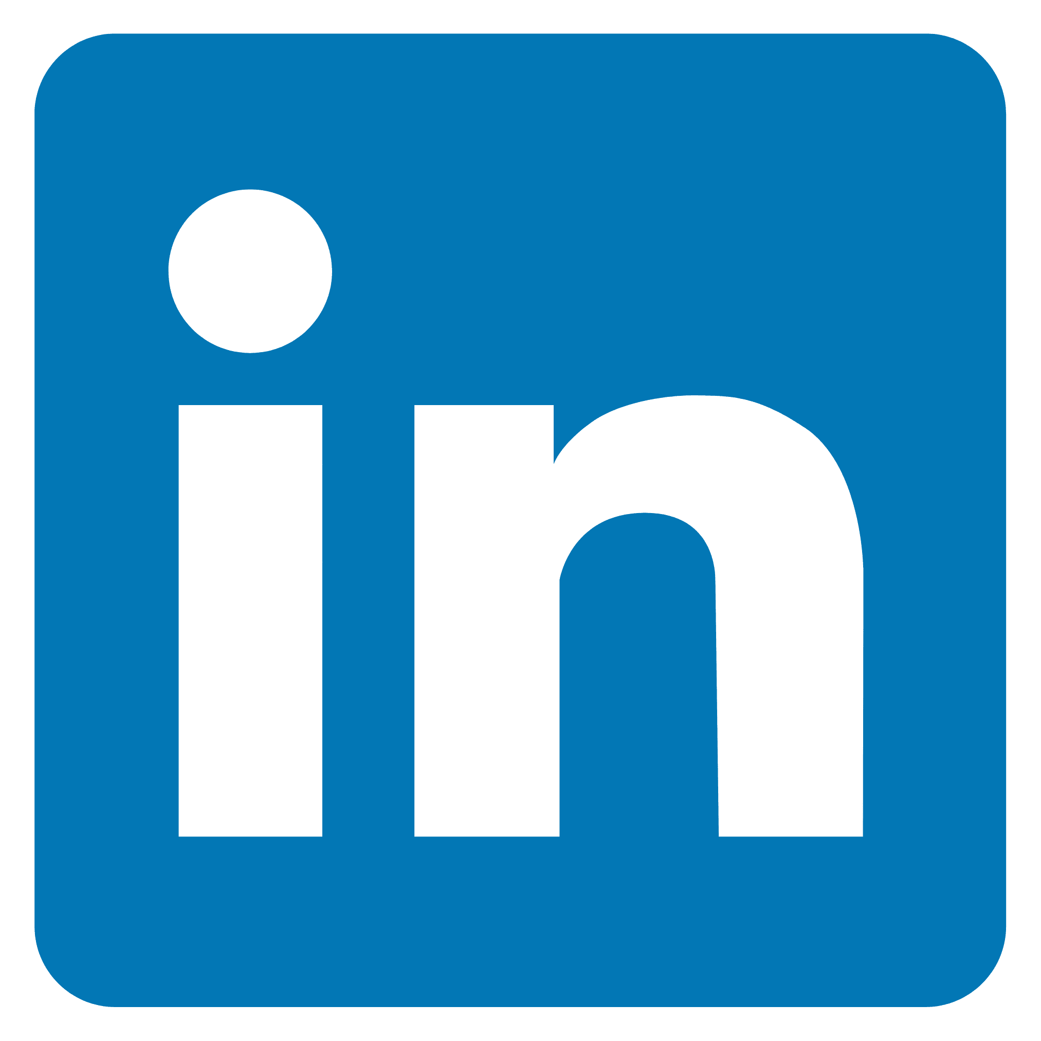 linkedin logo