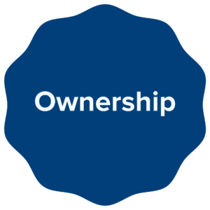 ownership icon