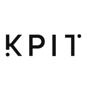 KPIT Logo