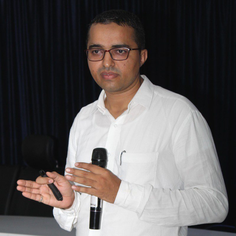 Amit Patel