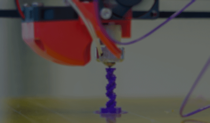 Analysis of the dynamics of technological change in 3D printing technology
