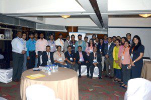 6th PatSight IP Symposium Mumbai – 2018