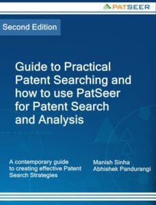 Patent Searching