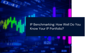 IP Benchmarking: How Well Do You Know Your IP Portfolio?