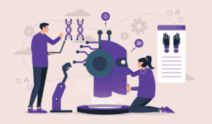 Patent Landscape Analysis of Artificial Neural Networks