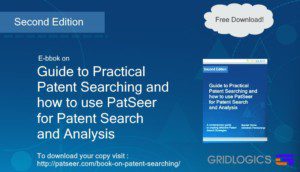 Patent Searching