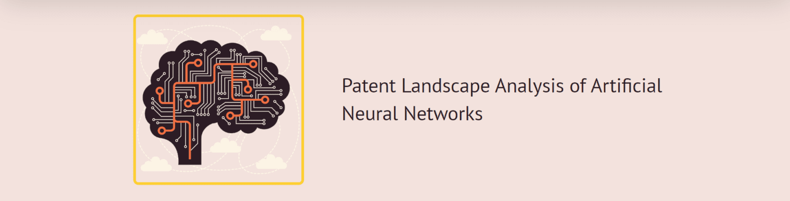 Patent Landscape Analysis