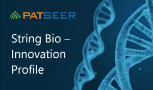 String Bio – Innovation Profile