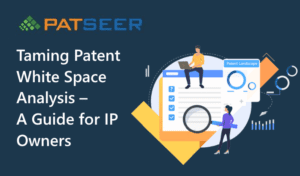 Taming Patent White Space Analysis – A Guide for IP Owners