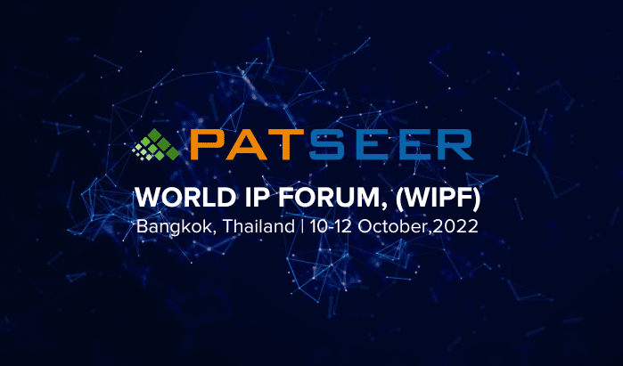 World IP Forum, (WIPF)