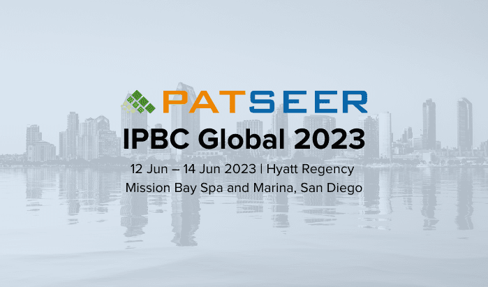 IPBC Global 2023