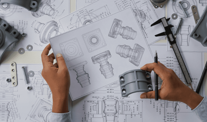 Preparing Patent Drawings: Common Mistakes and How to Avoid Them