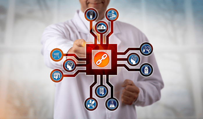 A Quick Guide to Pharmaceutical Patents and Their Types