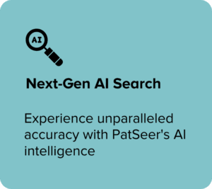 ai patent search