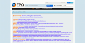 Free patents online
