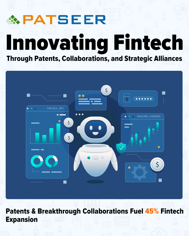 Patent search