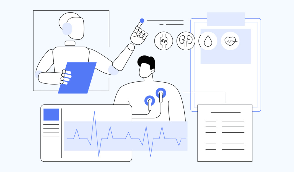 A Guide to Patenting AI-Based Diagnostic Innovations