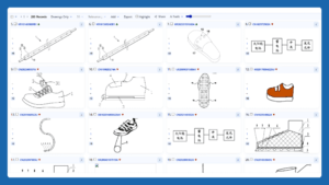 Patent Search Software