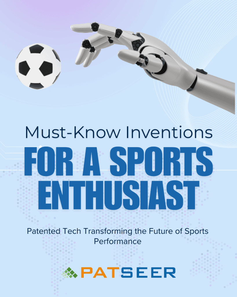 Patent search