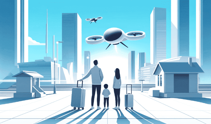 Urban Mobility, Sustainability, and Beyond – Key Innovations in Aviation 2024