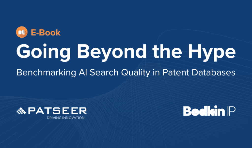 Going Beyond the Hype – Benchmarking AI Search Quality in Patent Databases