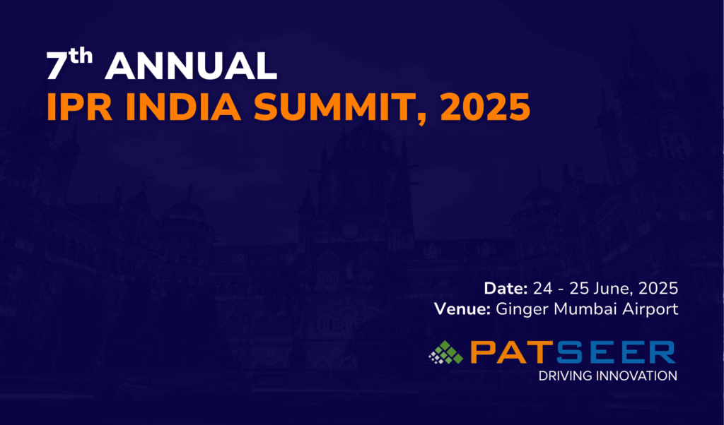 7th Annual IPR India Summit 2025